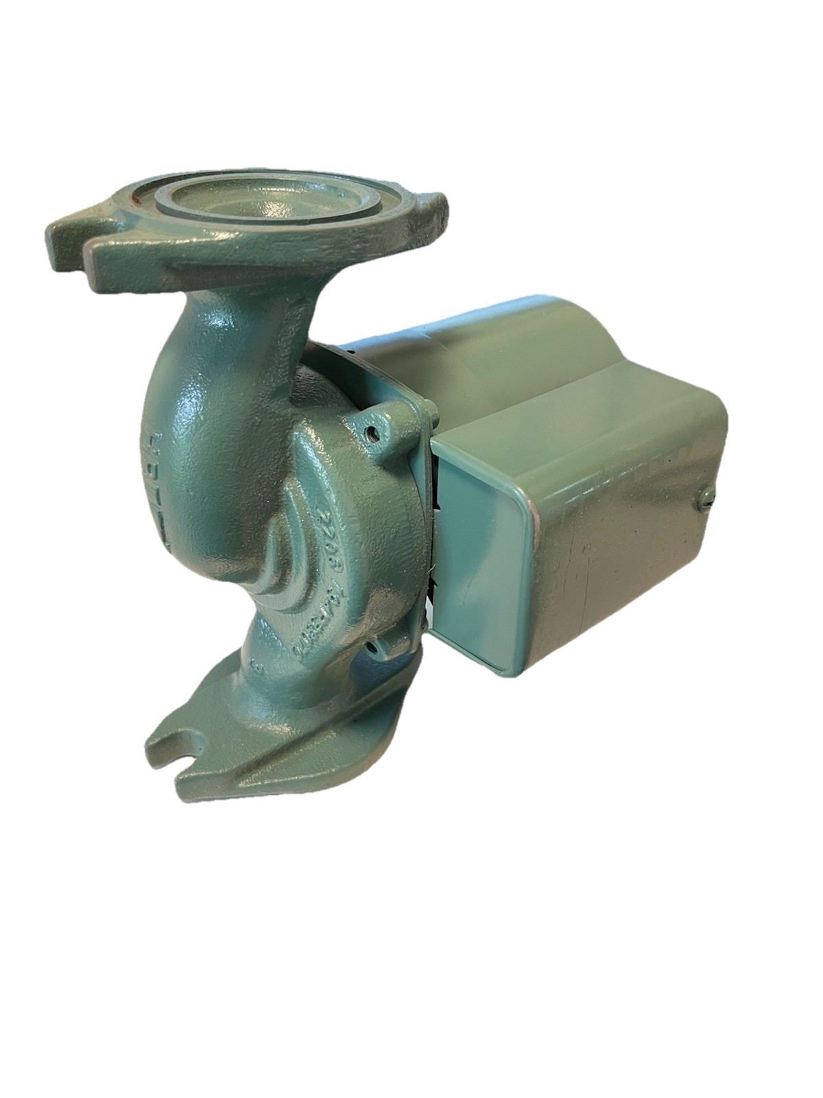New! Taco 007-F5 Cast Iron 00 Series Circulator 1/25 HP