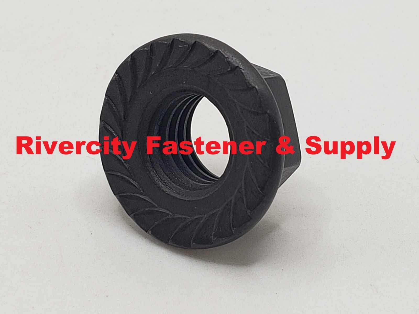 M14-2.0 Serrated Flange Nuts M14x2.0 Nut 14mm x 2.0 Serrated Flare whiz nuts