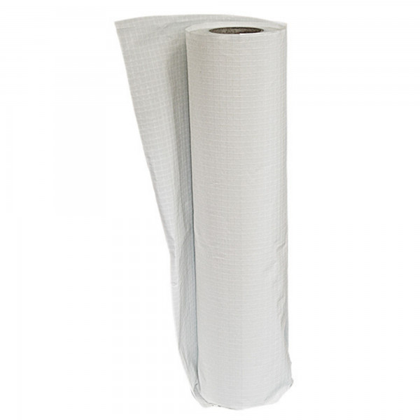 FPS – Dura Skrim – 6mil – String Reinforced White Crawl Space Vapor Barrier
