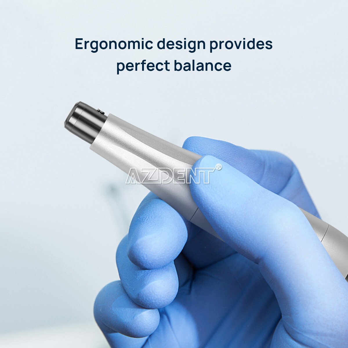 3Kits Dental Diamond Burs FG-101 Drill F Handpiece Crown and Bridge Preparation