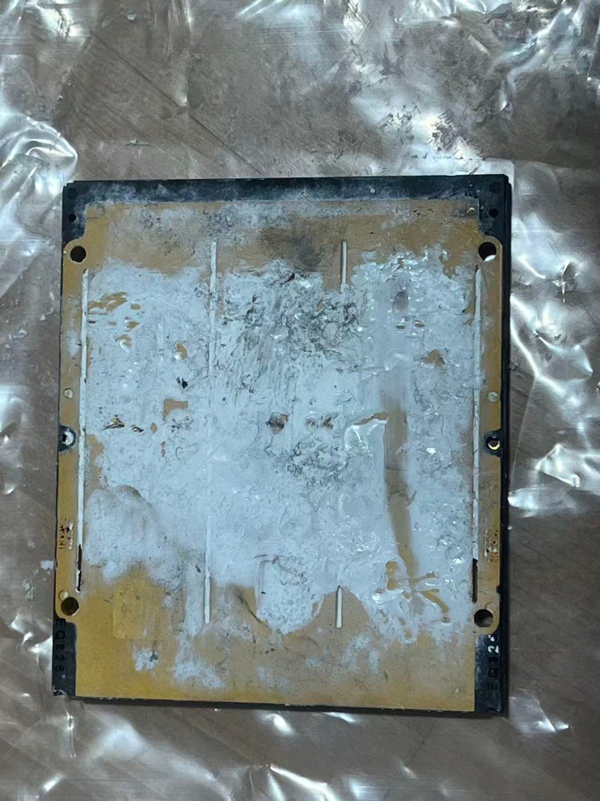 Vicor 9280 High Power DC-DC Converter Module Pulled From System AS-IS