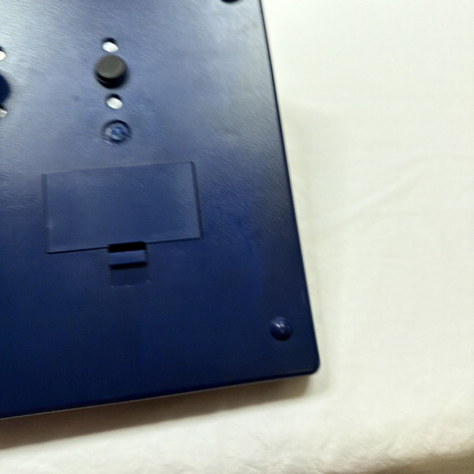 Vintage USPS Electronic Postal Scale For Shipping|Tested|Work|Max. 10 lbs