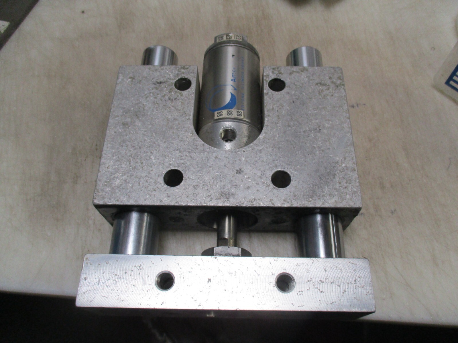 AMERICAN CYLINDERS 1500S100-1.00