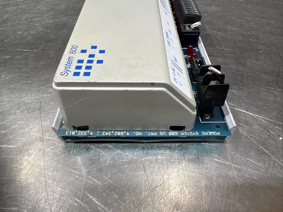 540-509 LANDIS & GYR Unit Vent Controller Open Box Never Used