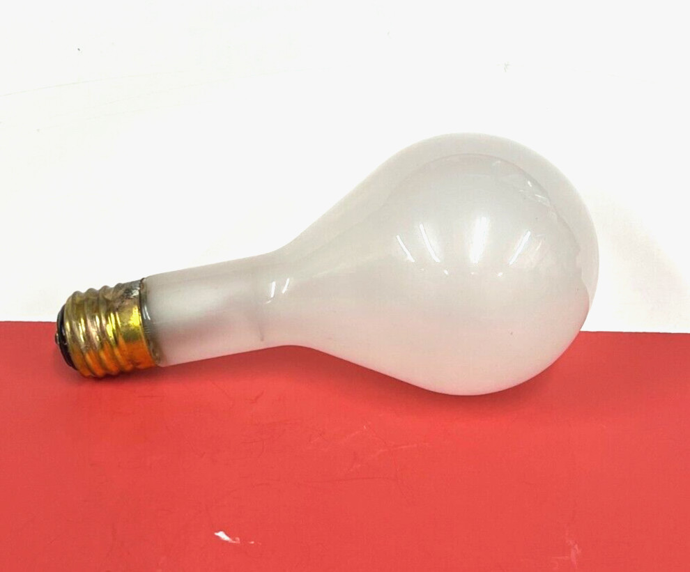 150/400 Hospital 3-WAY Mogul E39 150/250/400W Bulb Specialty LAMP NEW 236596
