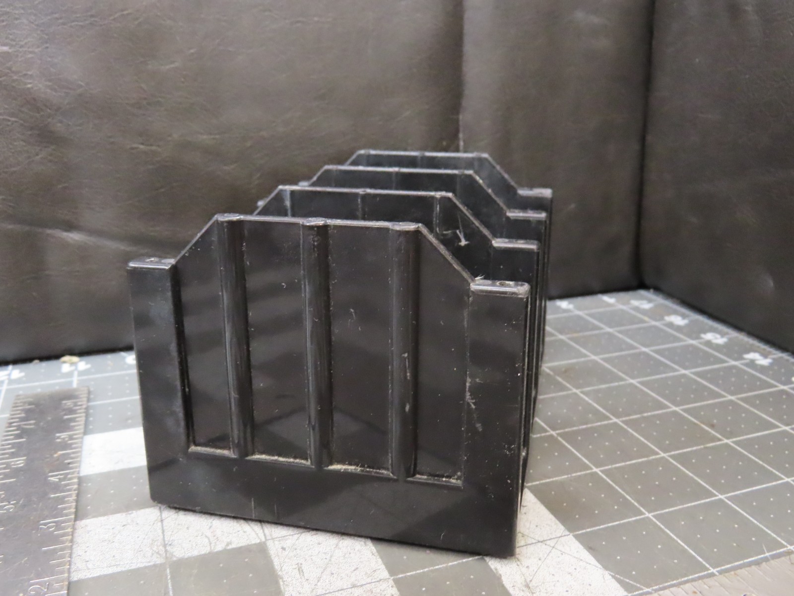 Bussmann 16321-3 Distrbution Block 175 A 600 V