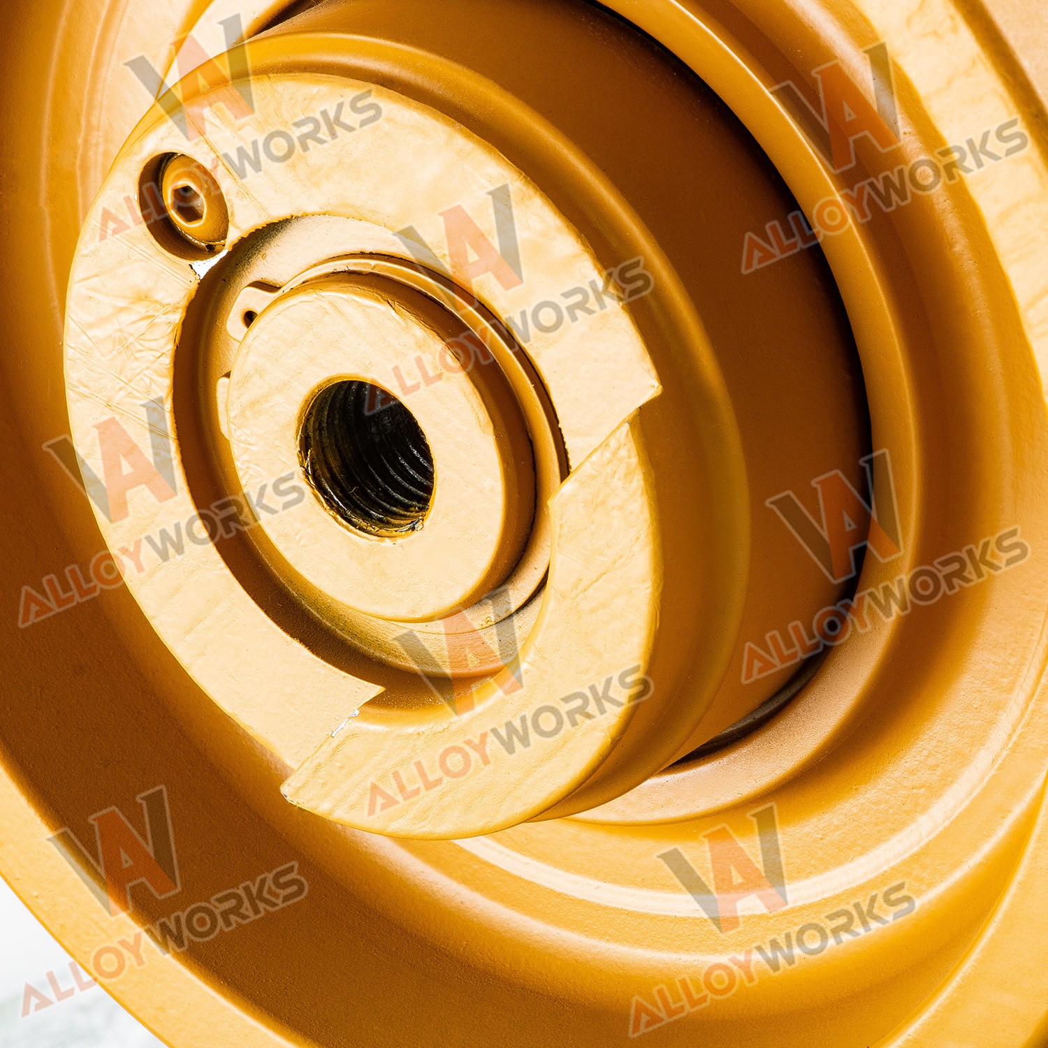 Bottom Roller Track Roller Fit CATERPILLAR CAT 289D UNDERCARRIAGE #304-1890