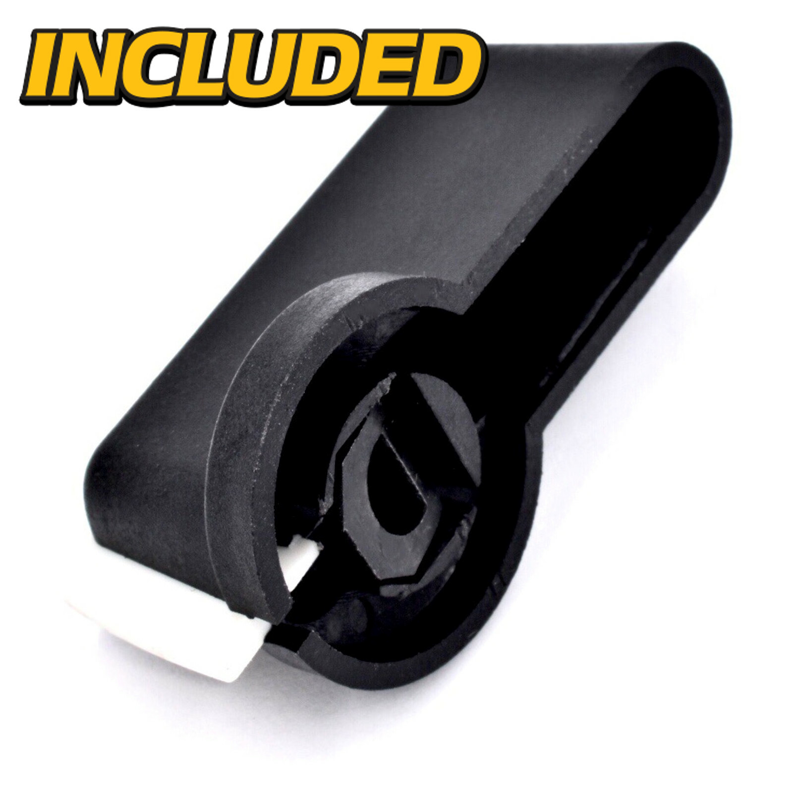 2 Day Shipping – Ignition Switch fits Miller Welder 217680 w/HANDLE &GROMMET
