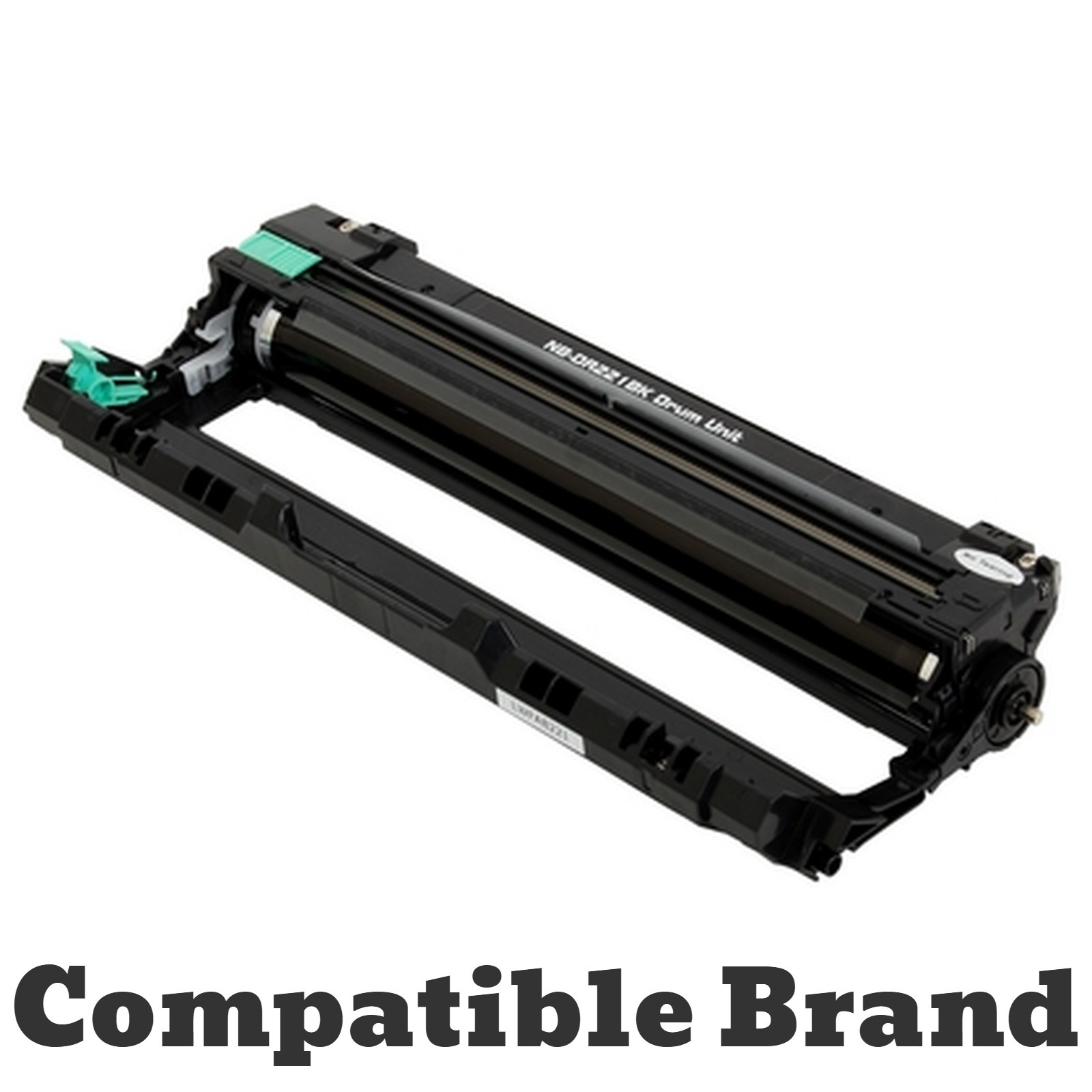 For Brother DR-221CL-EACH Compatible Drum Unit