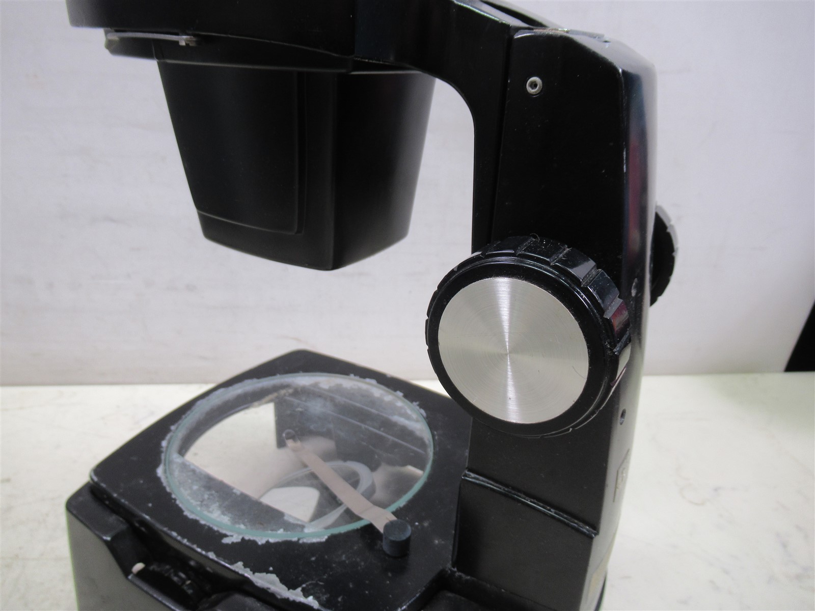 Microscope Bausch & Lomb StereoZoom 4 0.7x to 3.0x w/ 10x Eyepieces