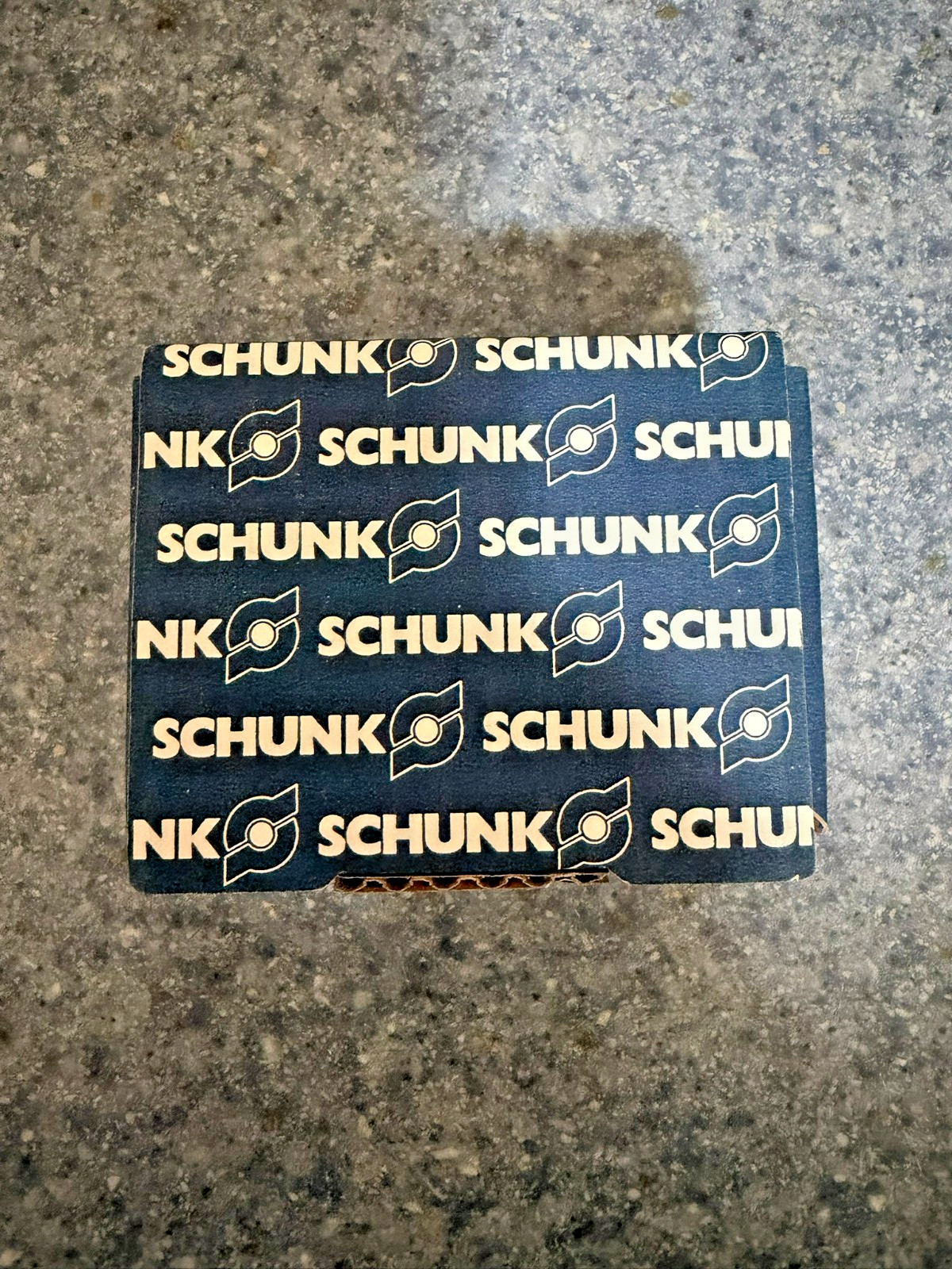 Schunk PGN‑plus 50‑1‑AS‑SD Pneumatic Parallel Gripper 2‑Finger 37371399