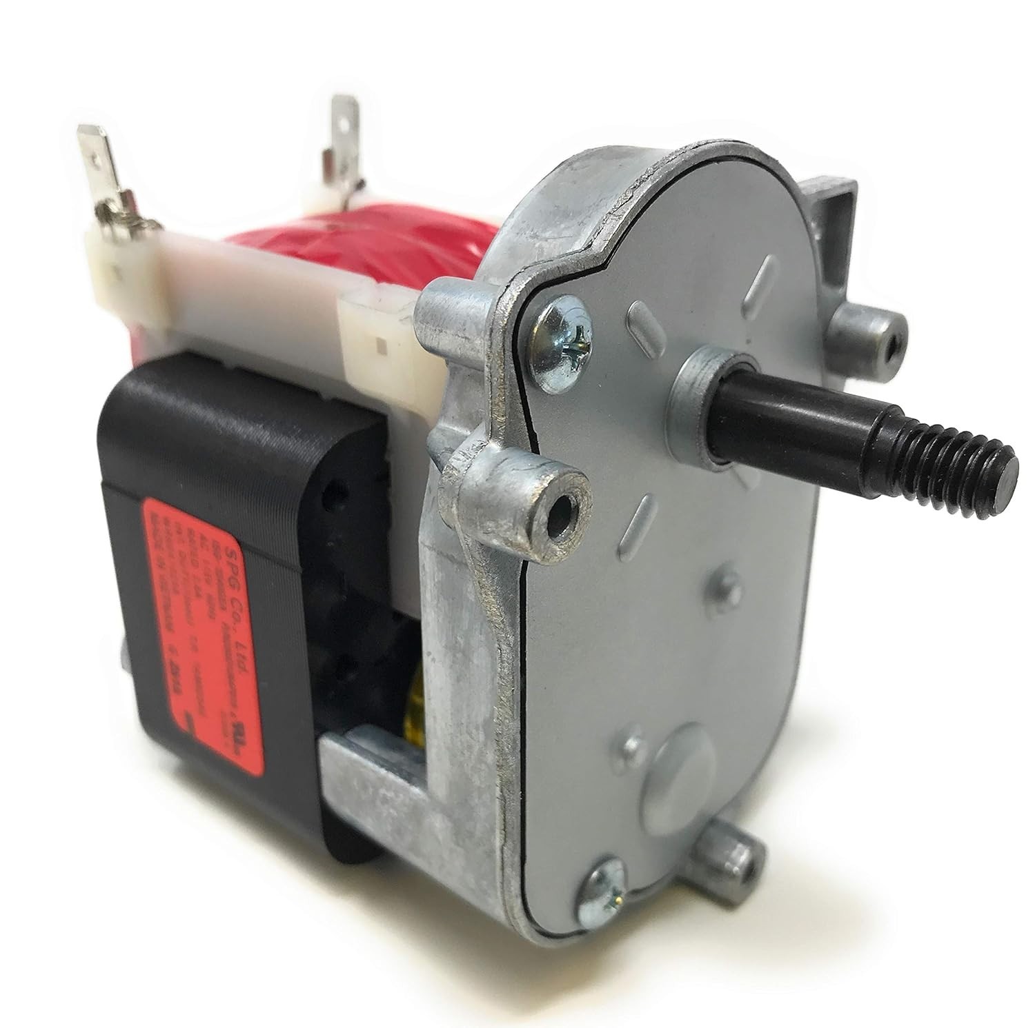 Carrier Ice Crusher Auger Motor 810018361365 6V Replacement