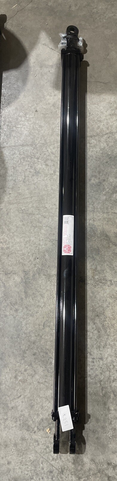 Lion Hydraulic Tie Rod Cylinder TH3000 25THC48-125 3000PSI 662723 2.5×48 x1.25