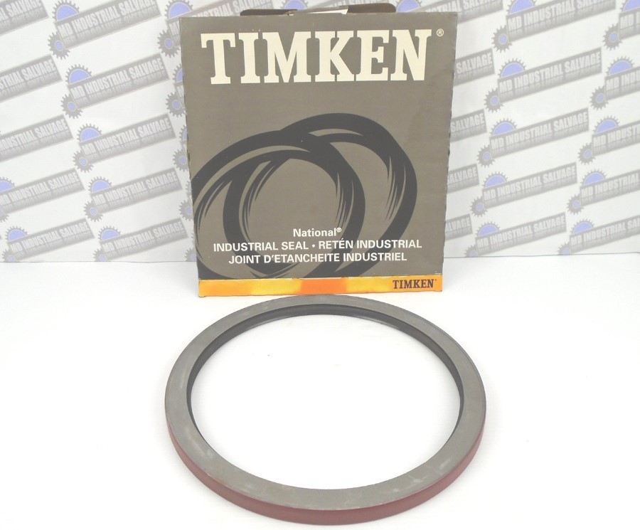 TIMKEN Industrial Oil Seal NATIONAL 417608 12.000 x 14.000 x 0.750