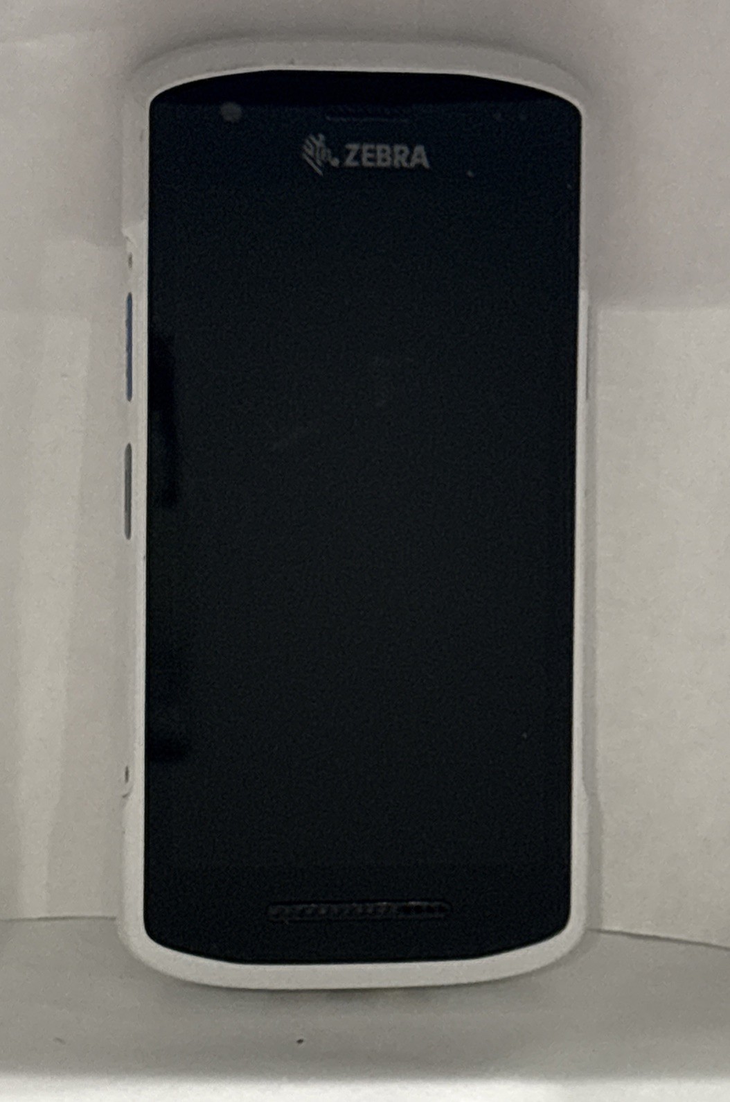 Zebra TC21 TC 21 Touch Mobile Computer TC210K Android 10 – Reset! No Scanner