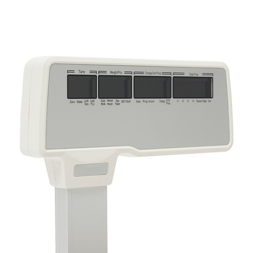 Electronic Label Computing Printing Scale Thermal Printer Price Scale 0.2-30kg