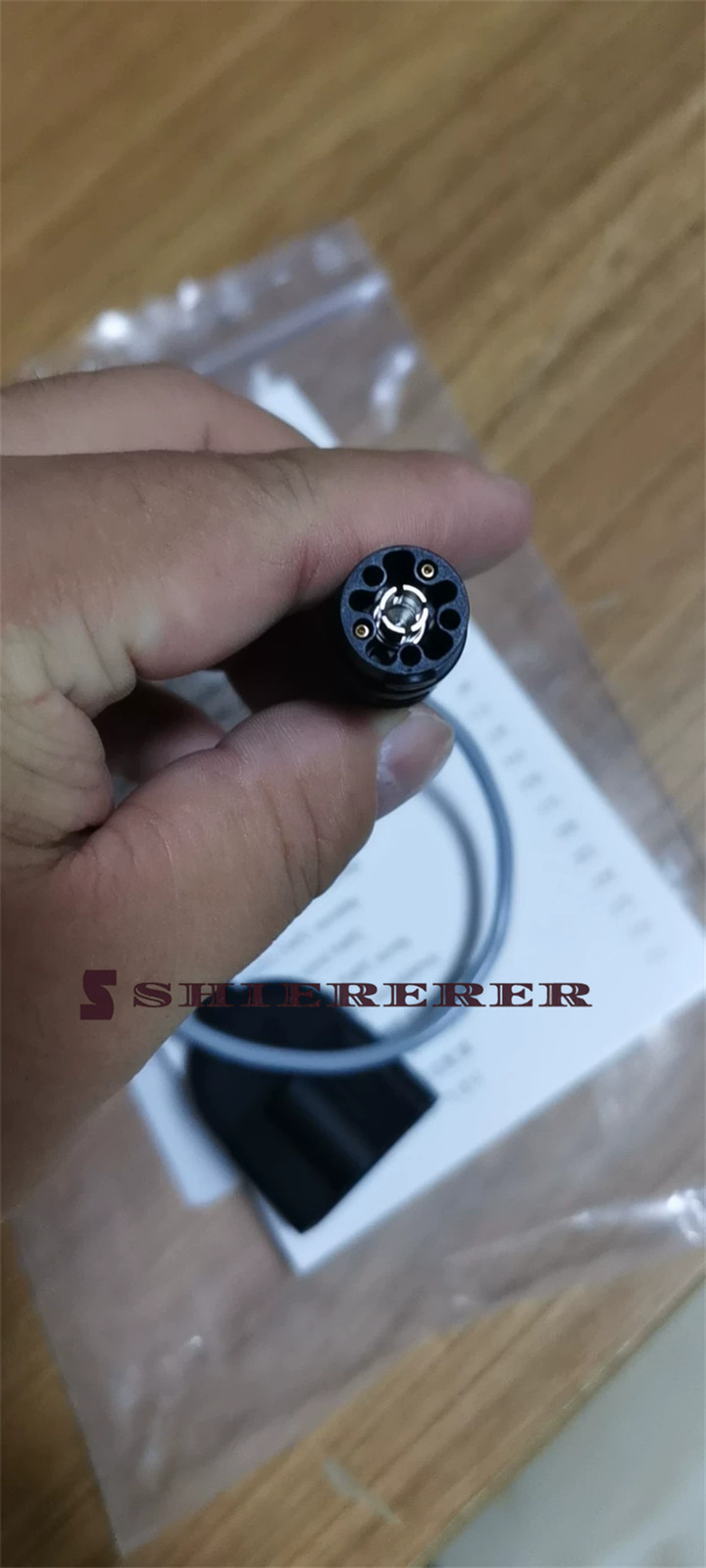 1PCS NEW ERBE 20132-227 adapter cable Fast delivery Via Fedex/DHL