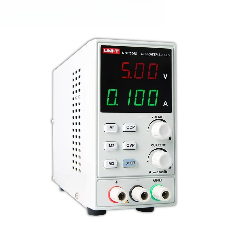 Digital Display Switching Power Supply Adjustable DC Regulated Power Supply