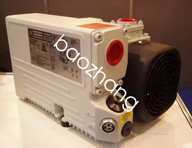 Leybold Sogevac SV 65 B Vacuum Pump, Brand New with manufacturer warranty
