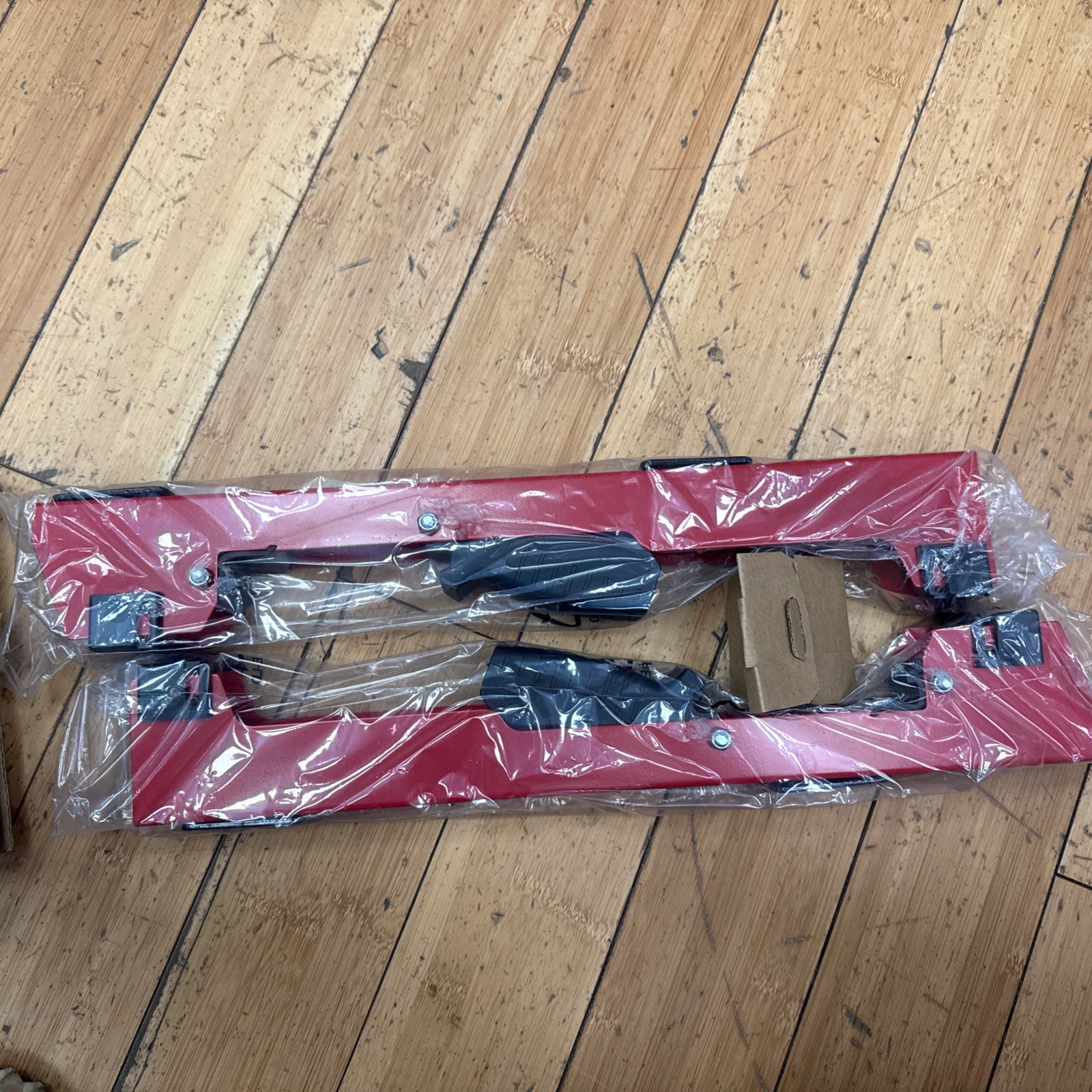 Milwaukee 48-08-0554 Miter Saw Stand Mounting Bracket