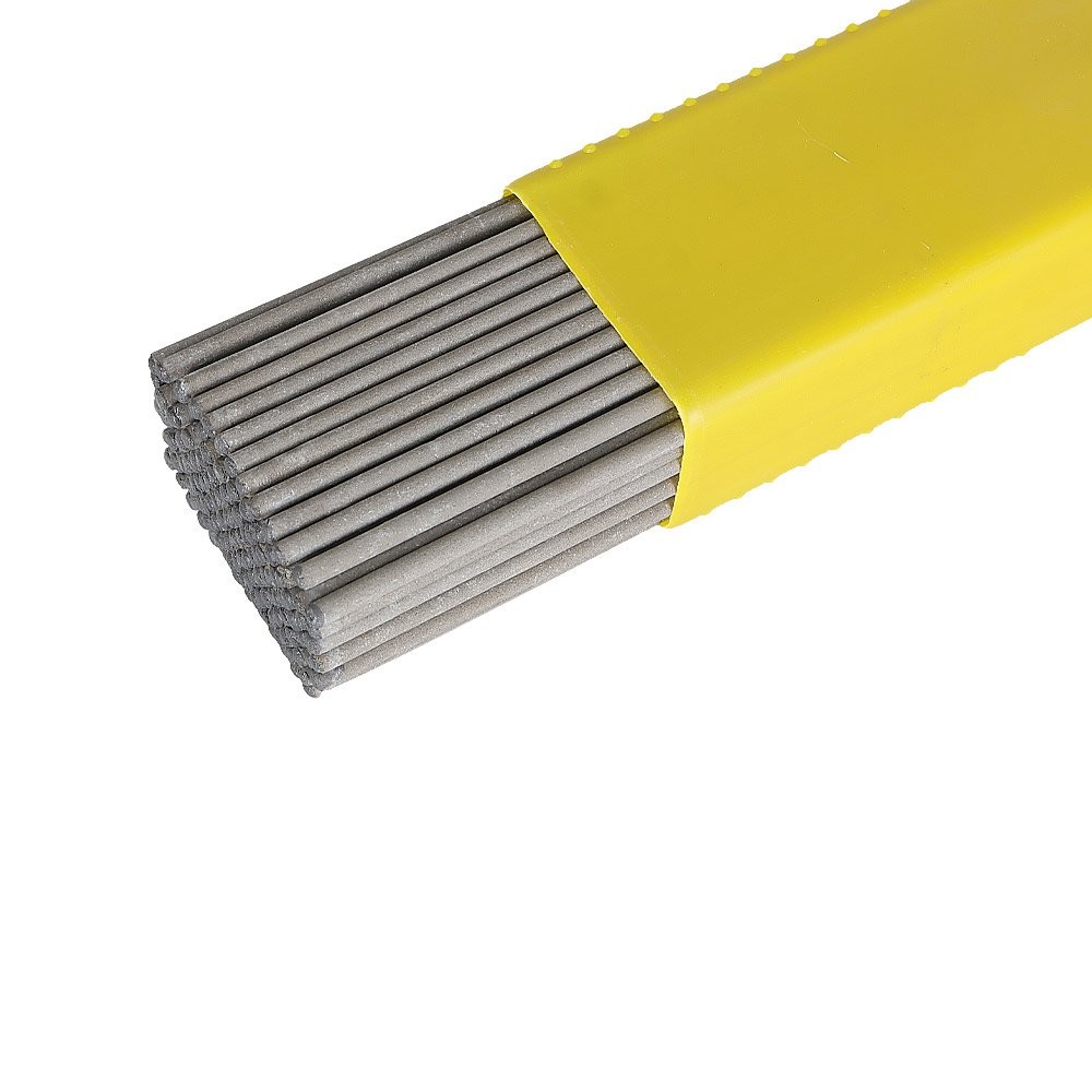 1/8″ E7018 Premium Arc Welding Rods Carbon Steel Electrode 60lbs (10lbs x 6Pcs)