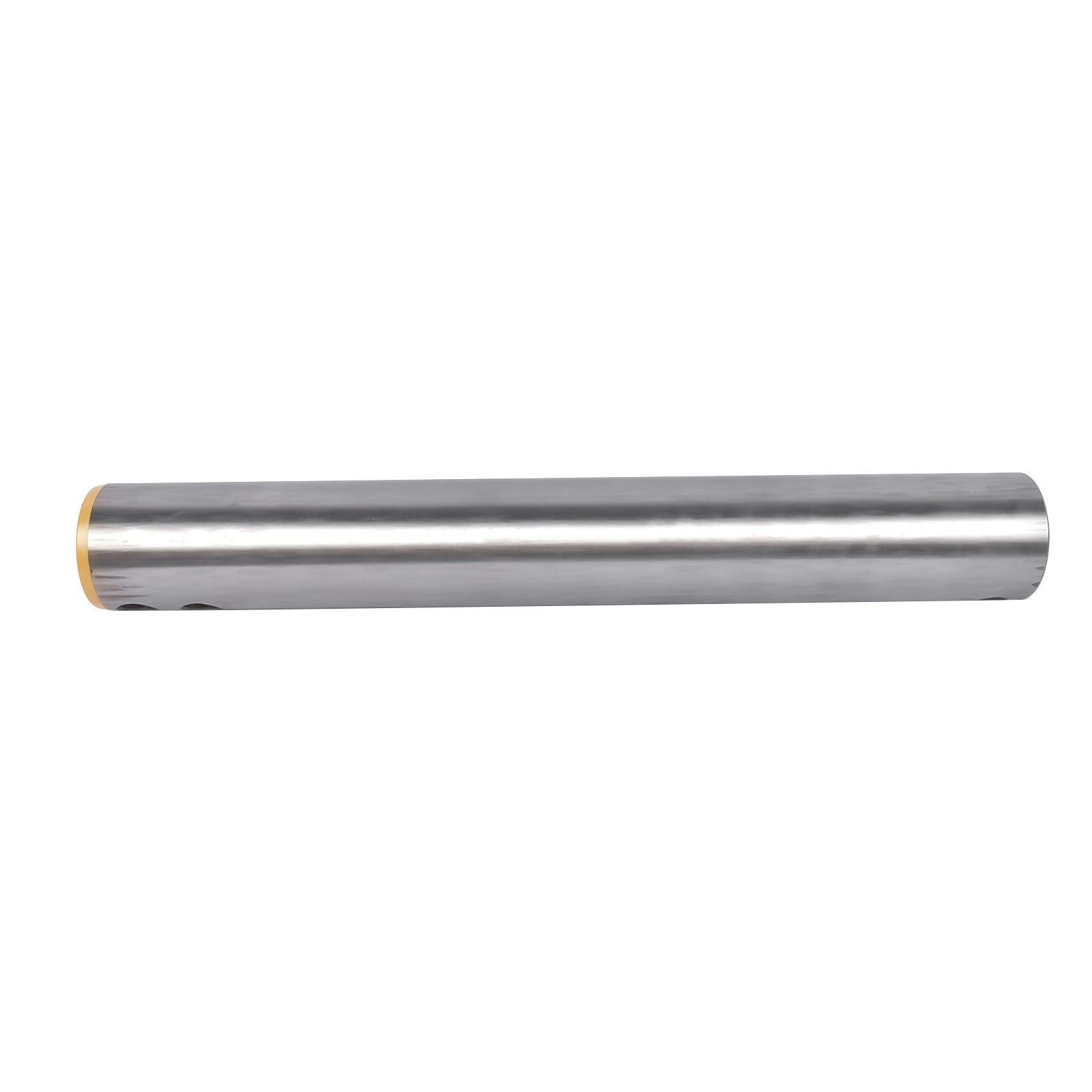 Excavator Bucket Pin 90mm x 650mm ( 3.54″ x 25.59″) Harden Steel Material 40Cr