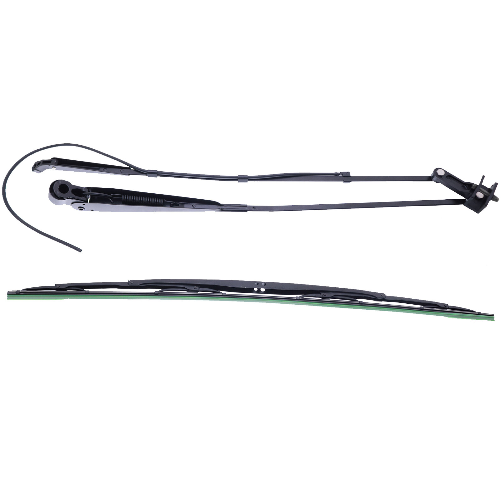 Windshield Wiper Arm & Wiper Blade For Bobcat T450 T550 T590 T630 T650 T740 T870