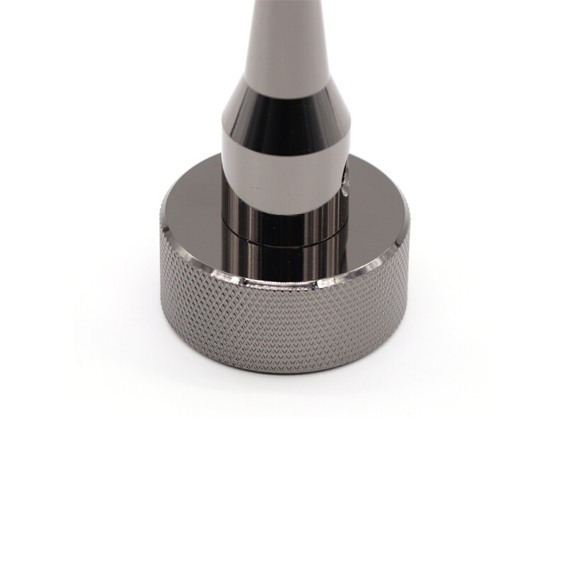 Precision 25mm Diameter Calibration Sphere Reference ball Ceramic Ball With Base