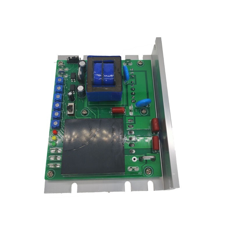 500W 1000W 1500W DC brushed motor speed 15A controller