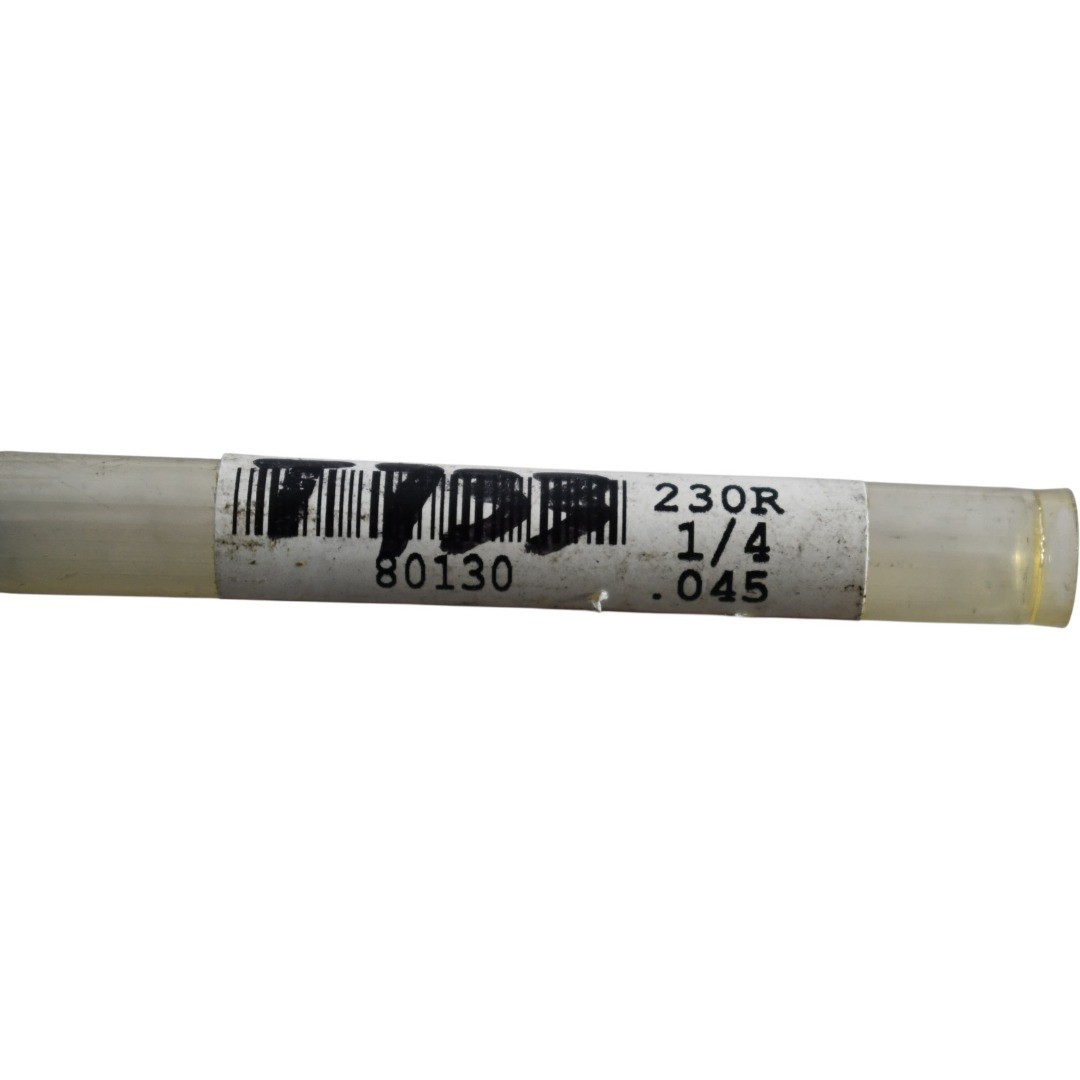 NEW Garr Tool 80130 Corner Radius End Mill 1/4 Dia 4 Flute Carbide 0.045 Rad