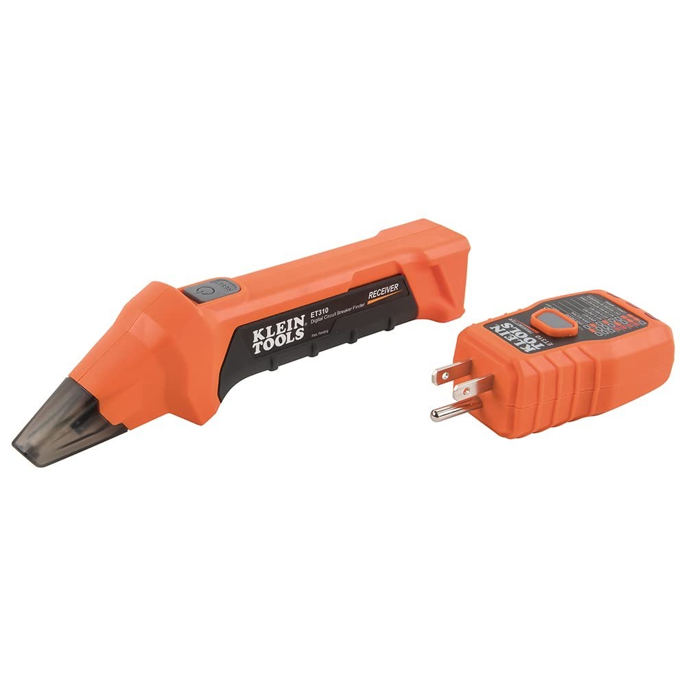 Hand-Powered Circuit Breaker Finder Tool Kit – Efficient Circuit Identification