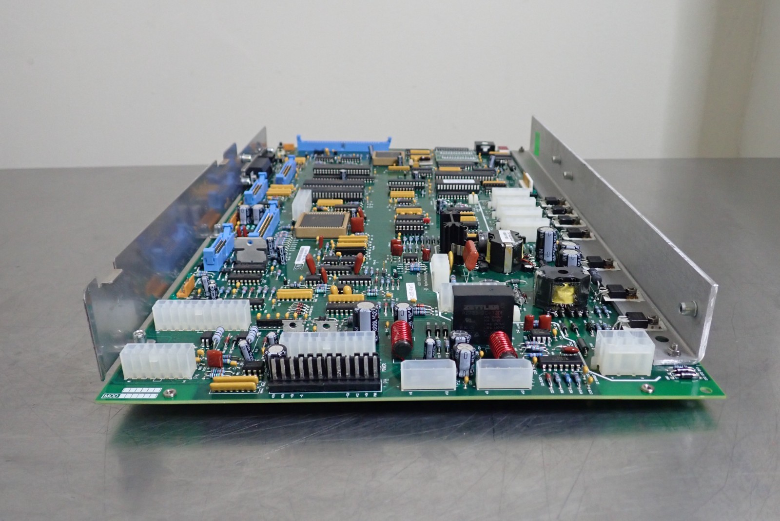 Agilent Technologies Varian 02-101775-00 Board Assembly