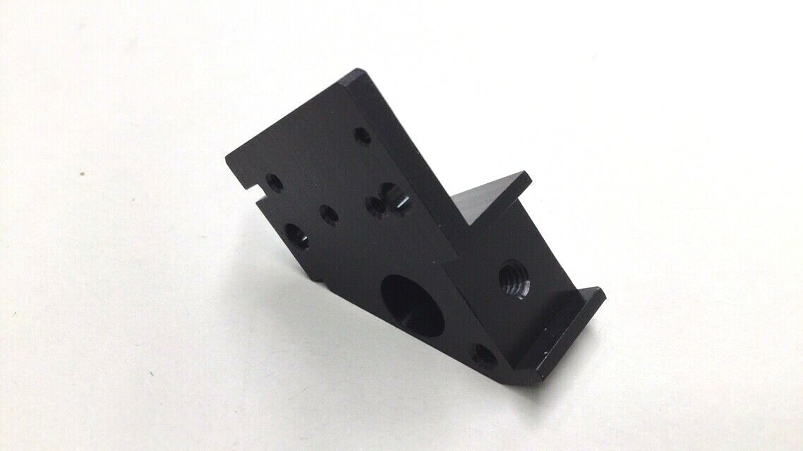 Ultratech 10-08-01430 Mount Module OAI Uniformity Detector 100801430