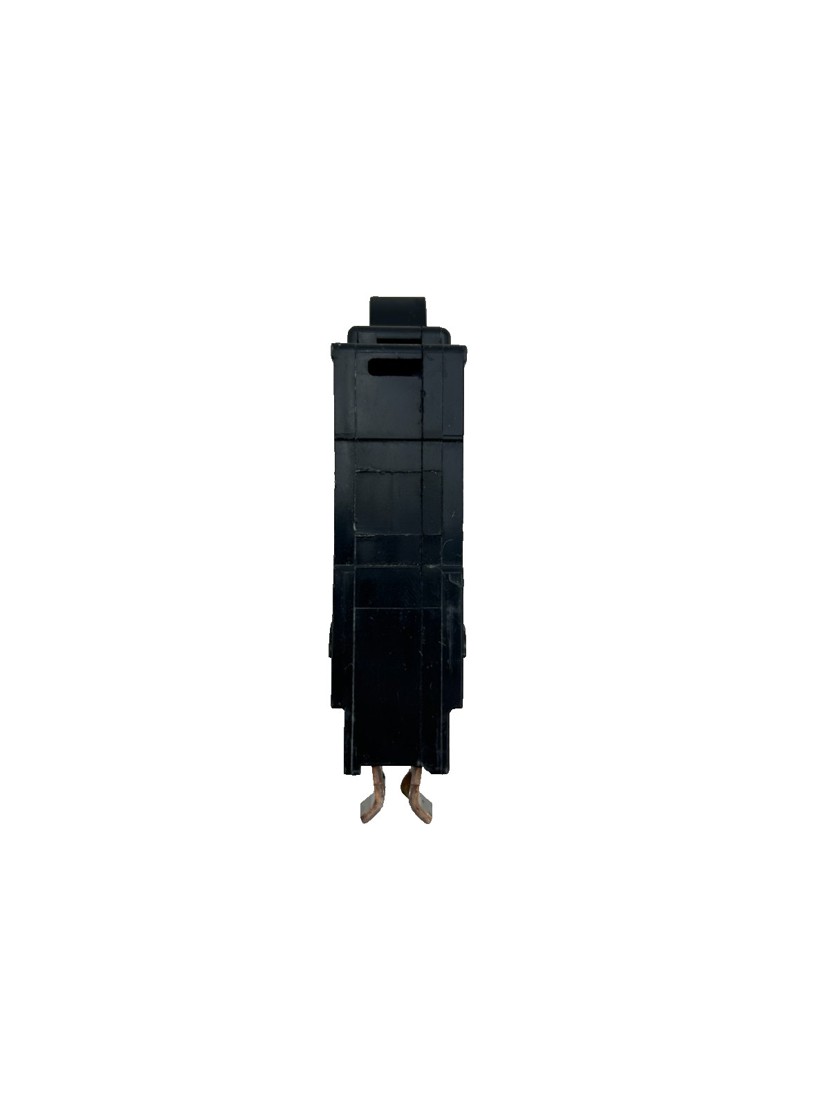 (10) New No Box Square D QO115 Circuit Breaker Plug-in 15A 1-Pole 120/240V