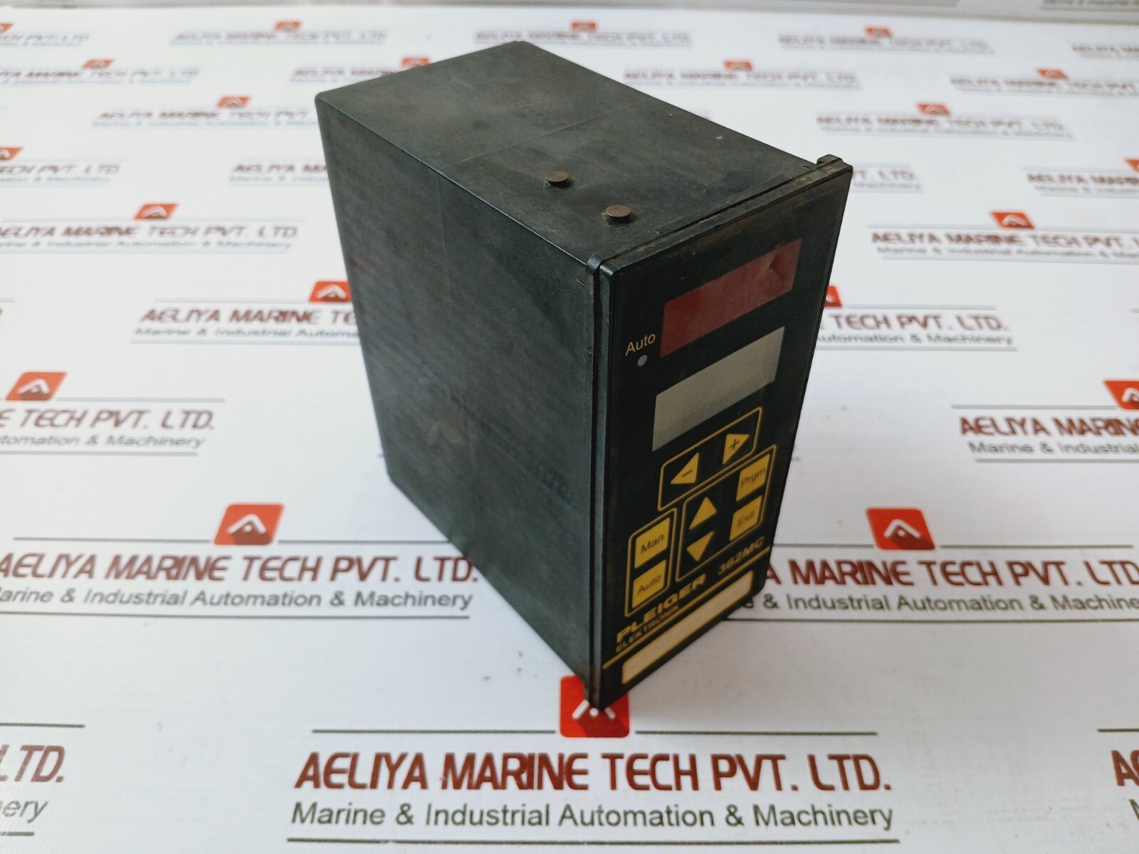 Pleiger 362-MC Multi Function Controller 230VAC
