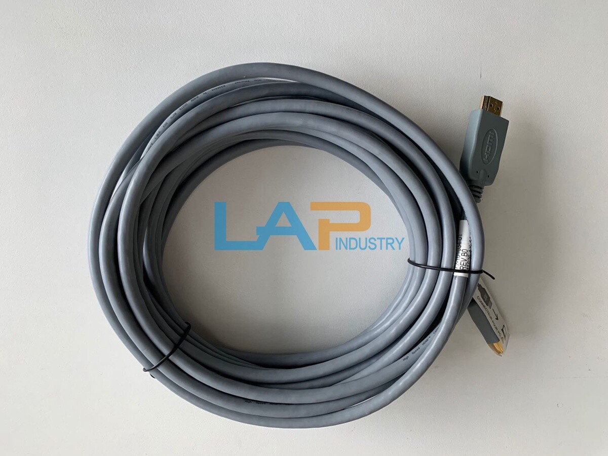1Pcs New For KIT/KITPLUS/KITP60 HDMI dual stream Cable CAB-PRES-2HDMI-GR