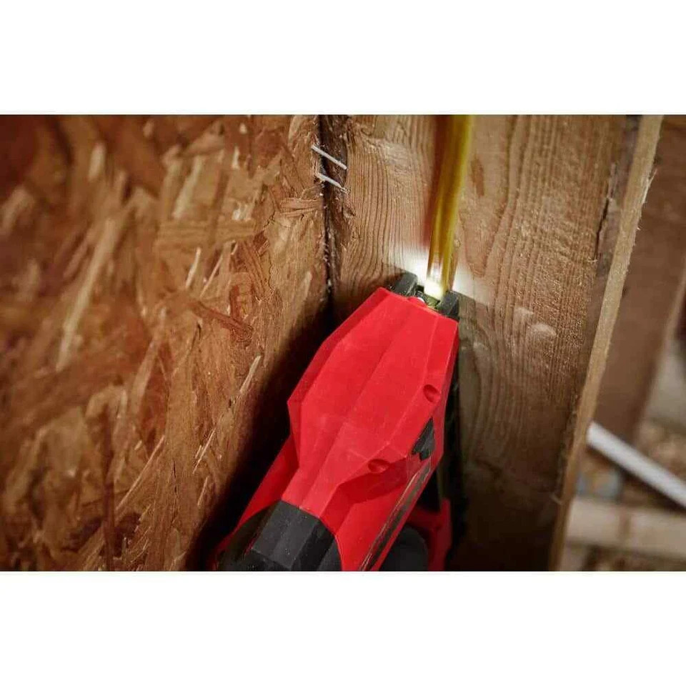 1 In. Insulated Cable Staples for M12 Cable Stapler (600 per Box)