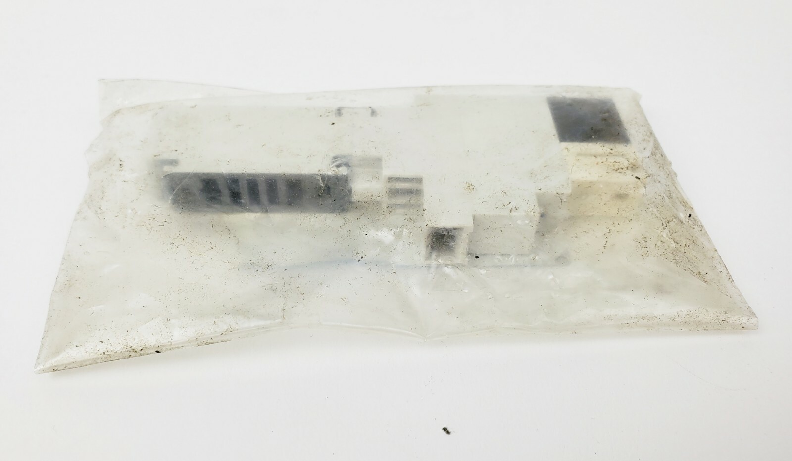 SMC VQ1101-1 Solenoid Valve, New!