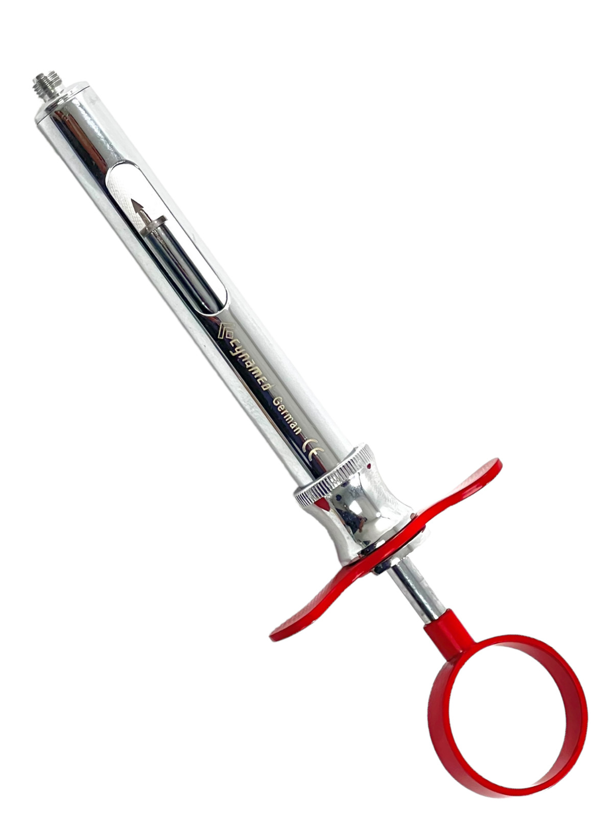 New Premium Dental Anesthetic Syringe Self-Aspirating 1.8CC-Dental Instruments