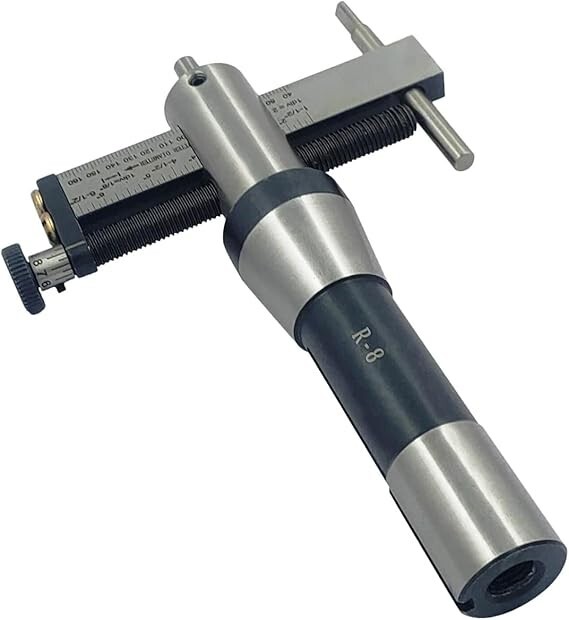 Speed Guide Circle Cutter with HSS Tool Bit-USA FULFILLED