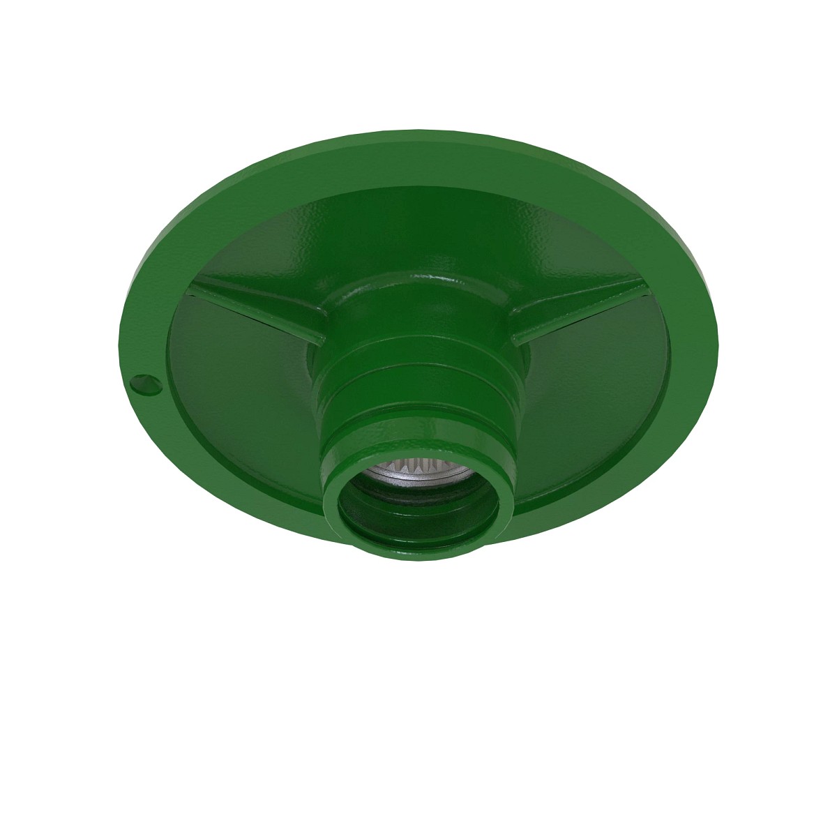 HXE37540 Replacement Half Sheave For John Deere Combine Harvester S650 S660 S670