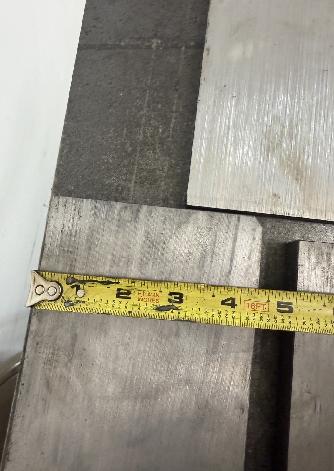 8620 Alloy Steel Bar Stock – Cutoff Lot (5 PCS, Approx 30.00 LBS)