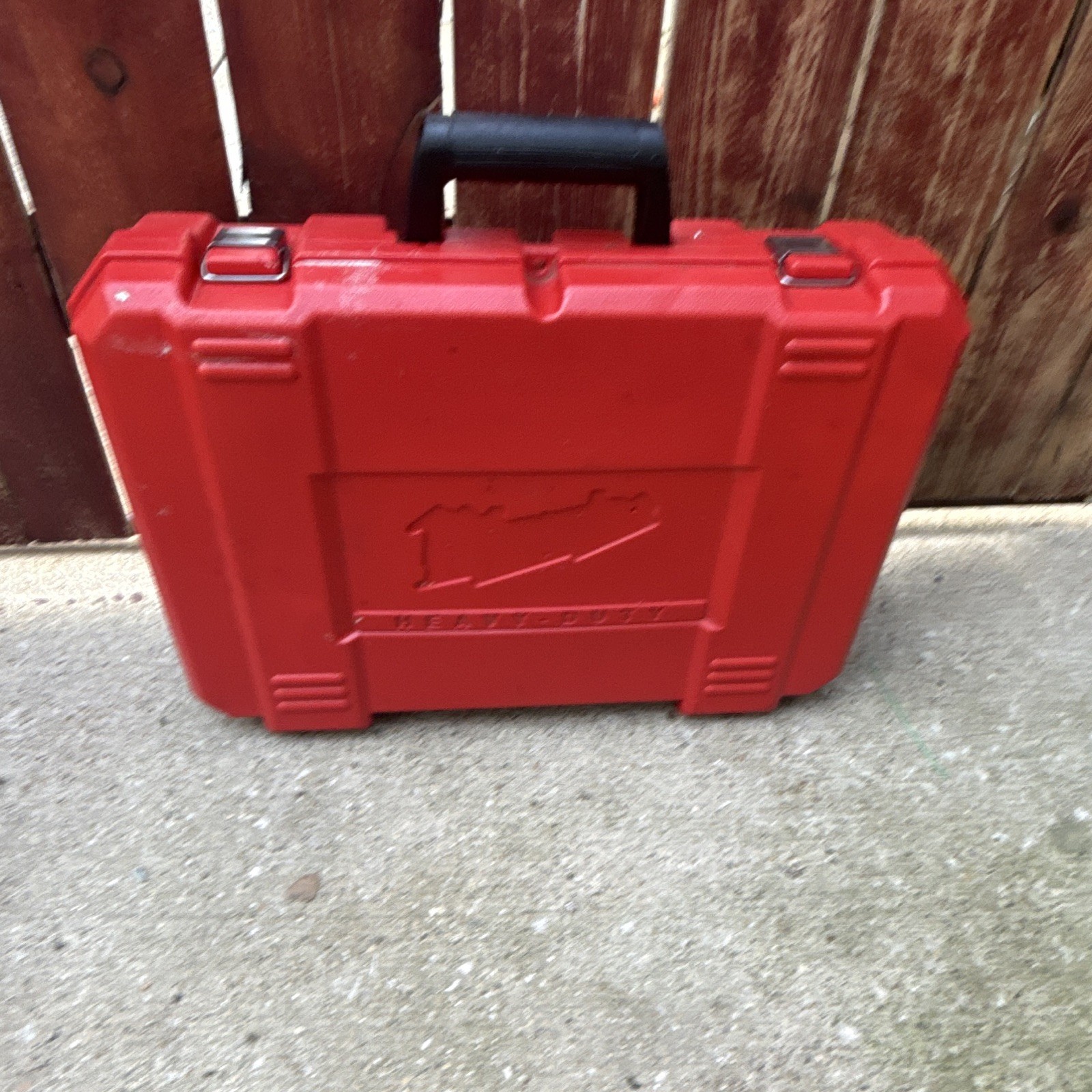 Milwaukee M12Copper pro Press Tool Kit 2473-20 w/4 Jaws 1/2” to 1”1/4