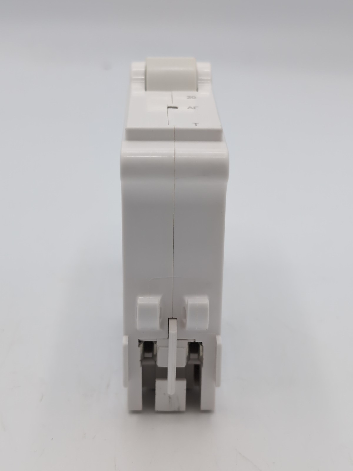 Leviton LB120-AFT 20A 1-Pole AFCI Thermal Magnetic Branch Circuit Breaker