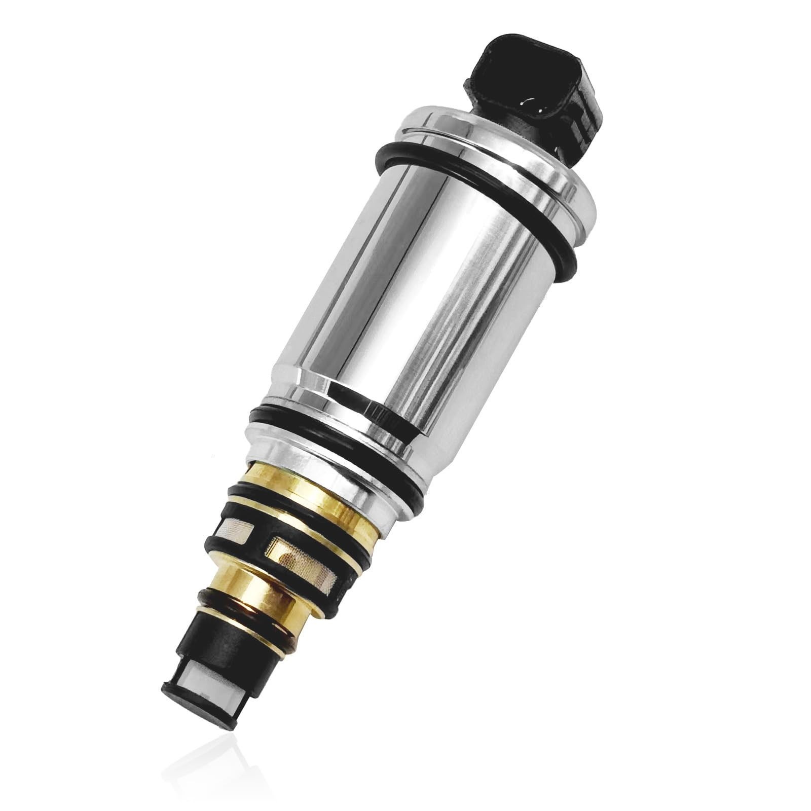A/C Compressor Control Solenoid Valve for 2011-2016 Hyundai Sonata & Kia Optima