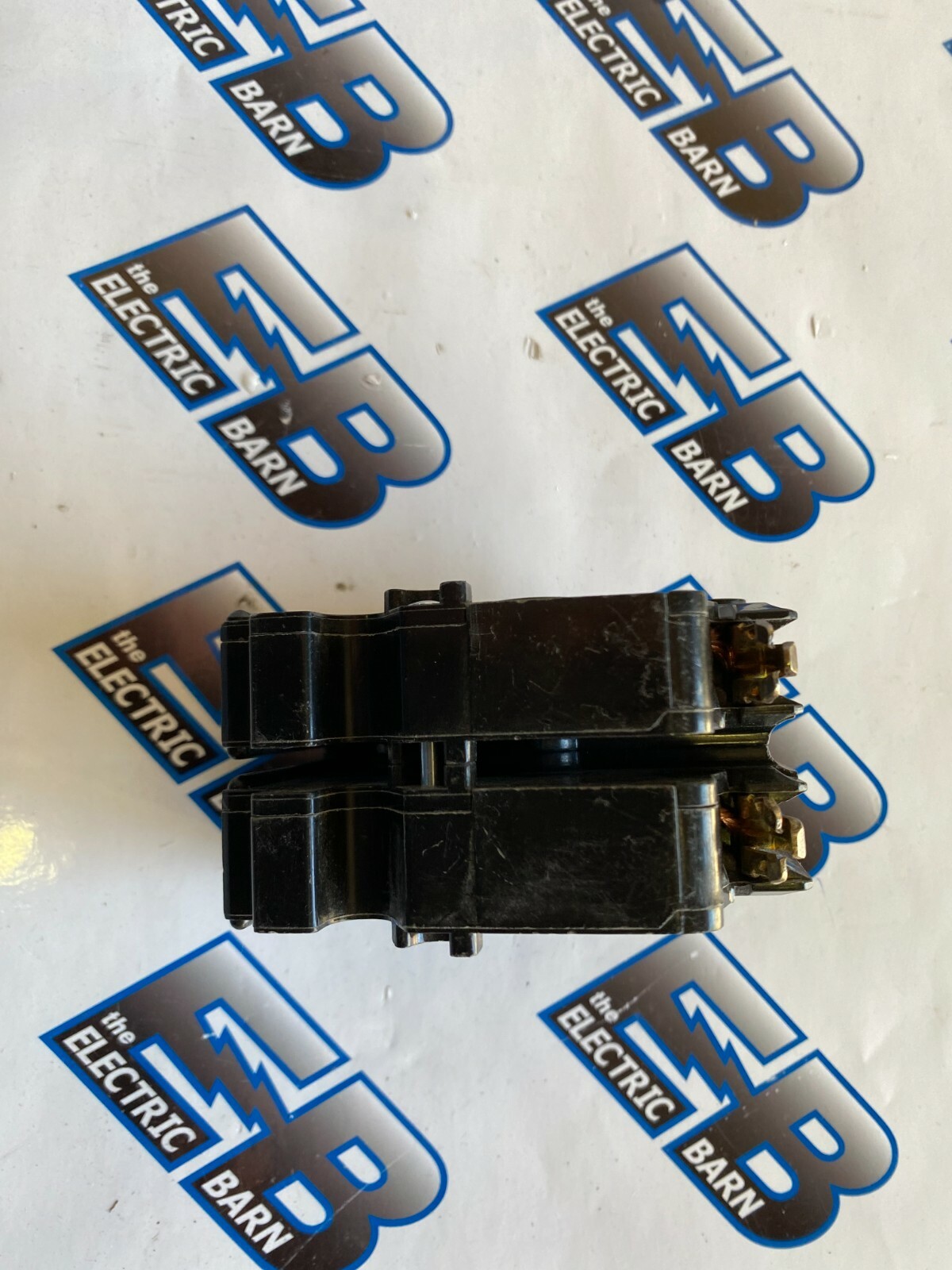 American NA220, 20 Amp, 240 Volt, 2 Pole, Circuit Breaker- NEW-S