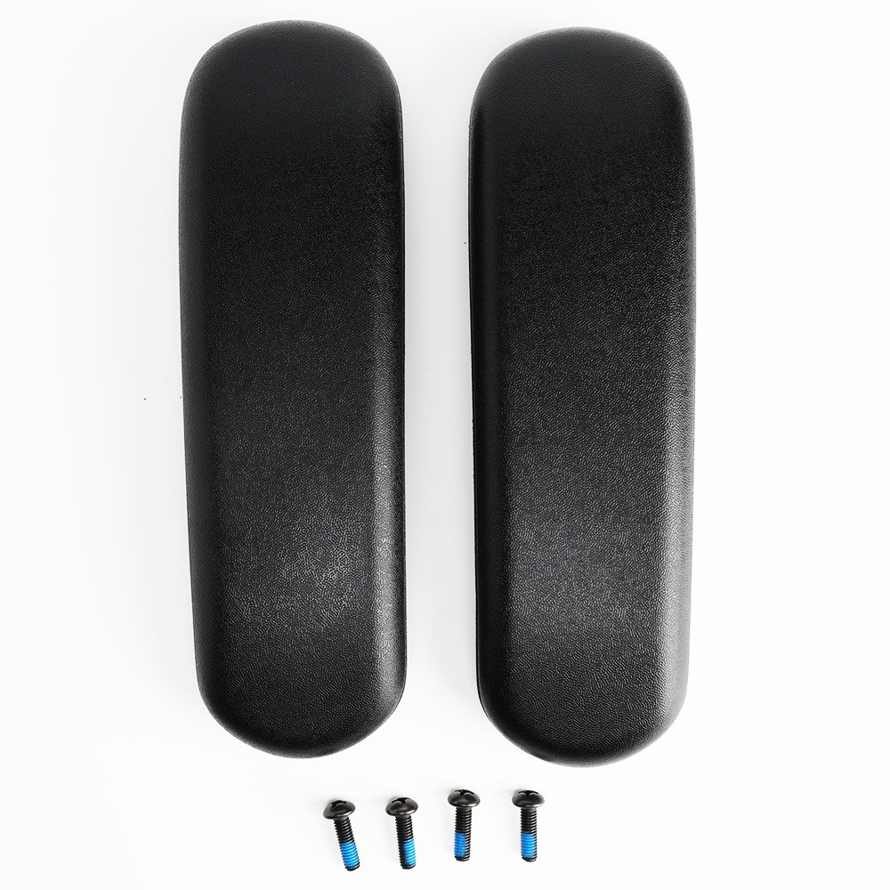 Chair Replacement Part Arm Pads Armrest Universal 4″ Mounting Hole MingYi.office