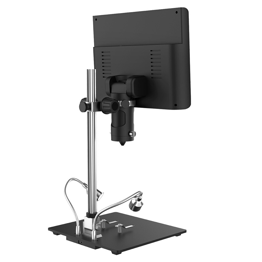 Andonstar AD209 10-inch LCD Screen Digital Microscope for Phone Repair ot25