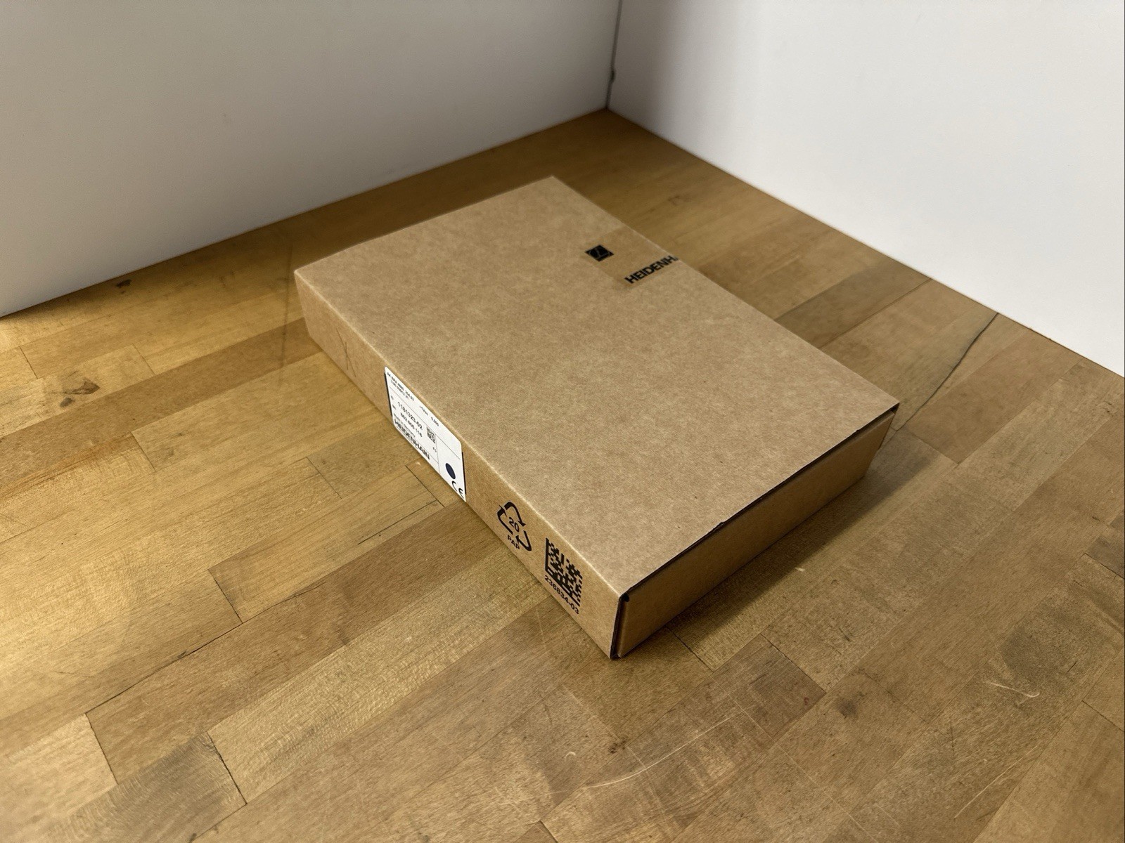 HEIDENHAIN ERA 4880 254.93 scanning head 3 meter cable ID 1181323-02 new in box