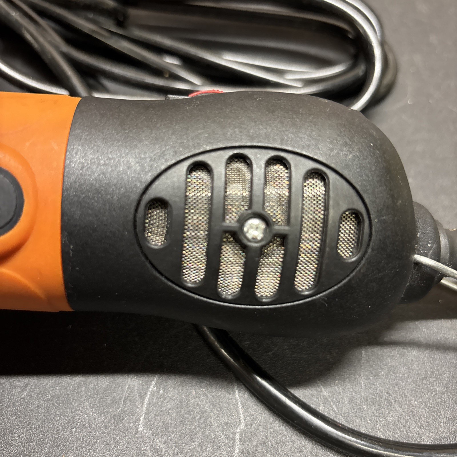 TAKEKIT Sheep Shears Professional Electric Clippers For Sheep Alpacas Corded